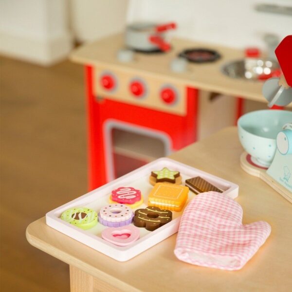 New Classic Toys Koekjes set