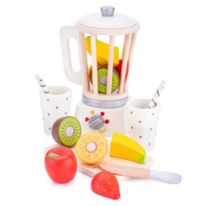 Smoothie maker