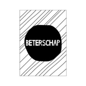 Beterschap