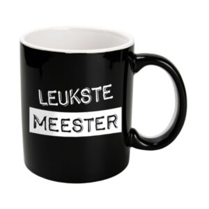 Mok Leukste meester