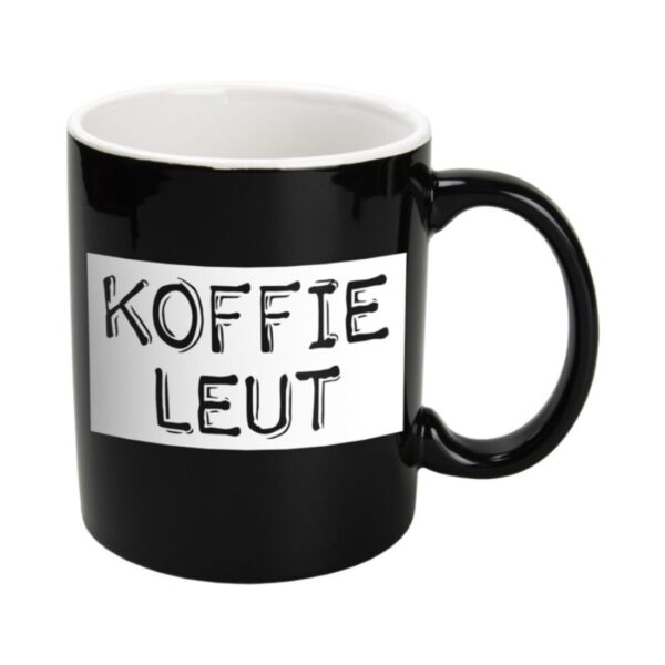 Mok Koffieleut