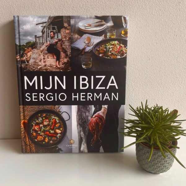 Sergio Herman Mijn Ibiza