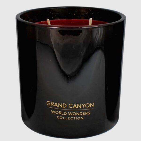 geurkaars grand canyon 410 gram