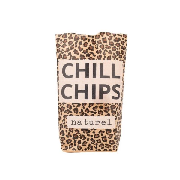 Chill chips