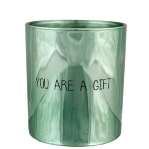 You are a gift