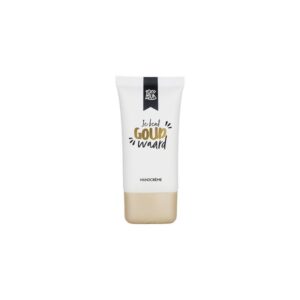 Handcreme goud waard