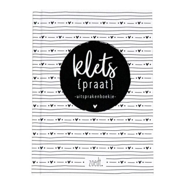 Kletspraat