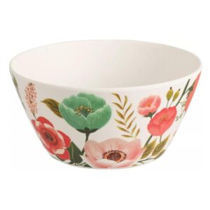 chaaltje melamine bloemen