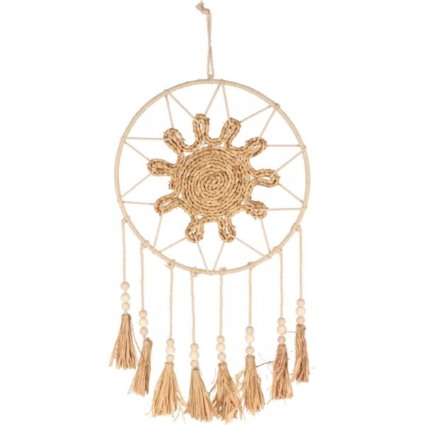 Boho wandhanger