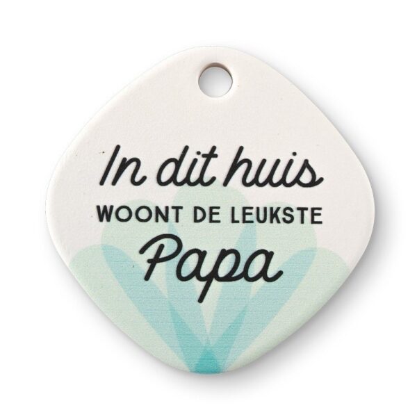 Magneet papa