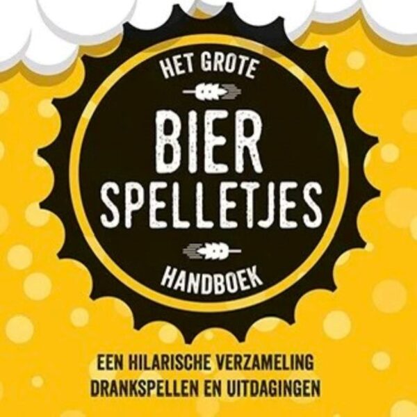 Bierspelletjes