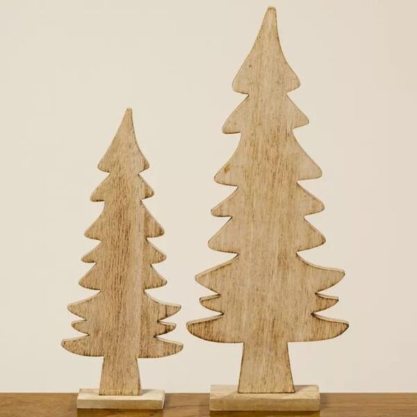 Kerstboom mdf