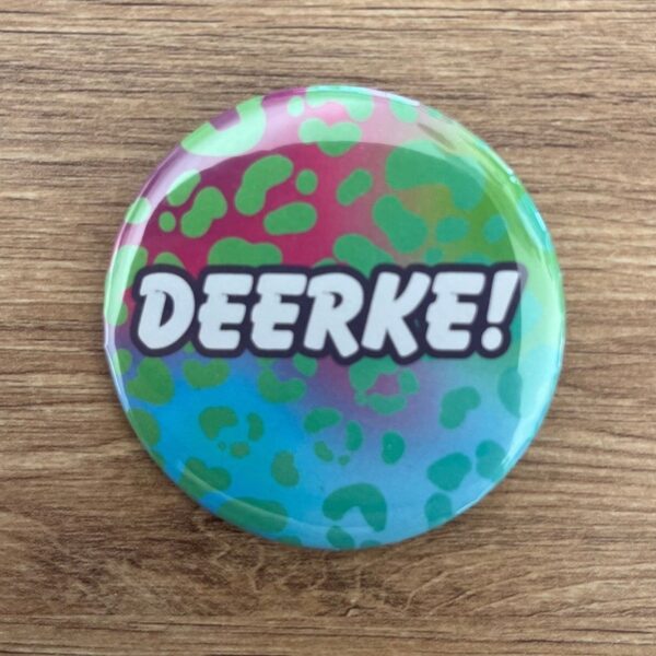 button deerke