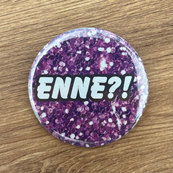 button enne