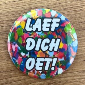 button laef dich oet