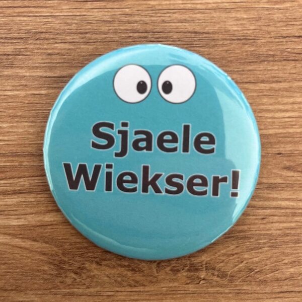 button sjaele wiekser